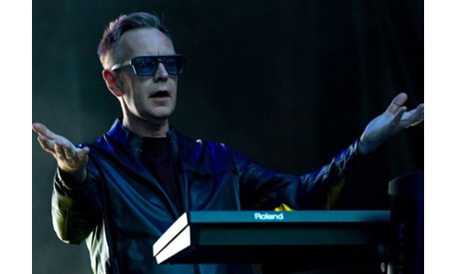 DEPECHE MODE'UN ACI GÜNÜ
